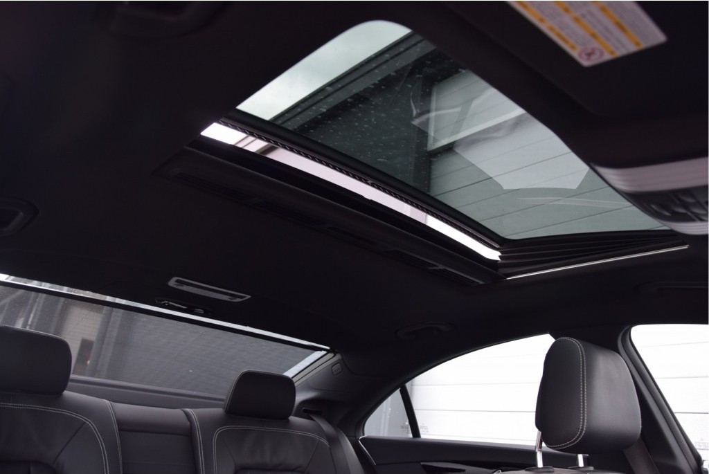 Mercedes-Benz CLS-Klasse 350 Cdi AMG Luchtvering/Keyless/Dak/Mem/Cam/Rolo/Com Aut7 Foto 6