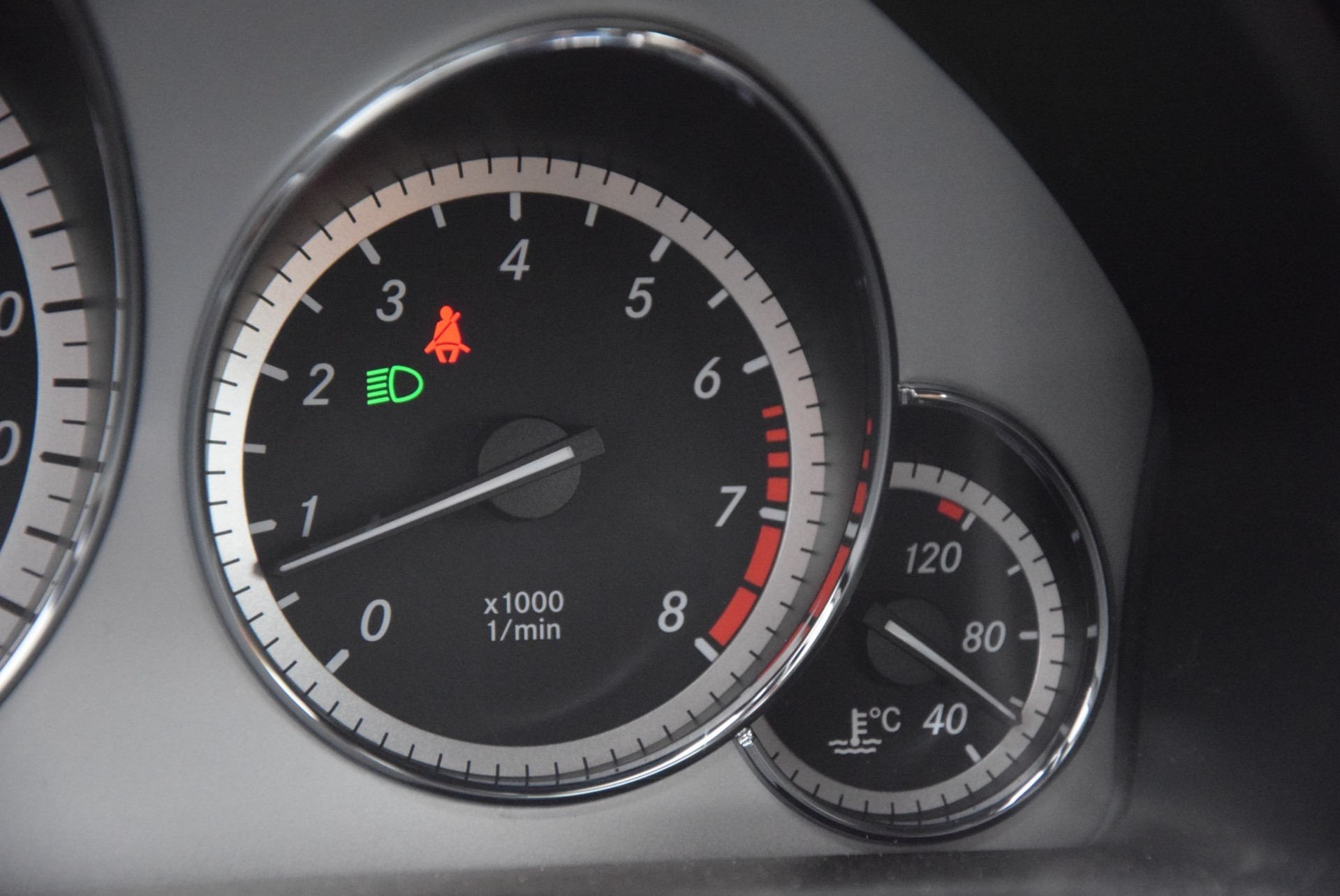 Mercedes-Benz E-Klasse 350 Cabrio AMG Nav/Leer/Airscarf/Multicontour Aut7 Foto 10