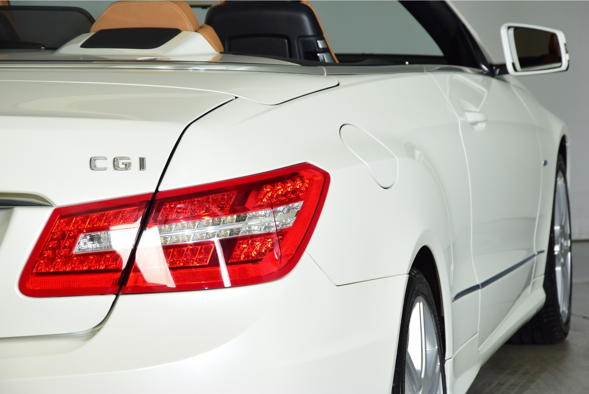 Mercedes-Benz E-Klasse 350 Cabrio AMG Nav/Leer/Airscarf/Multicontour Aut7 Foto 20