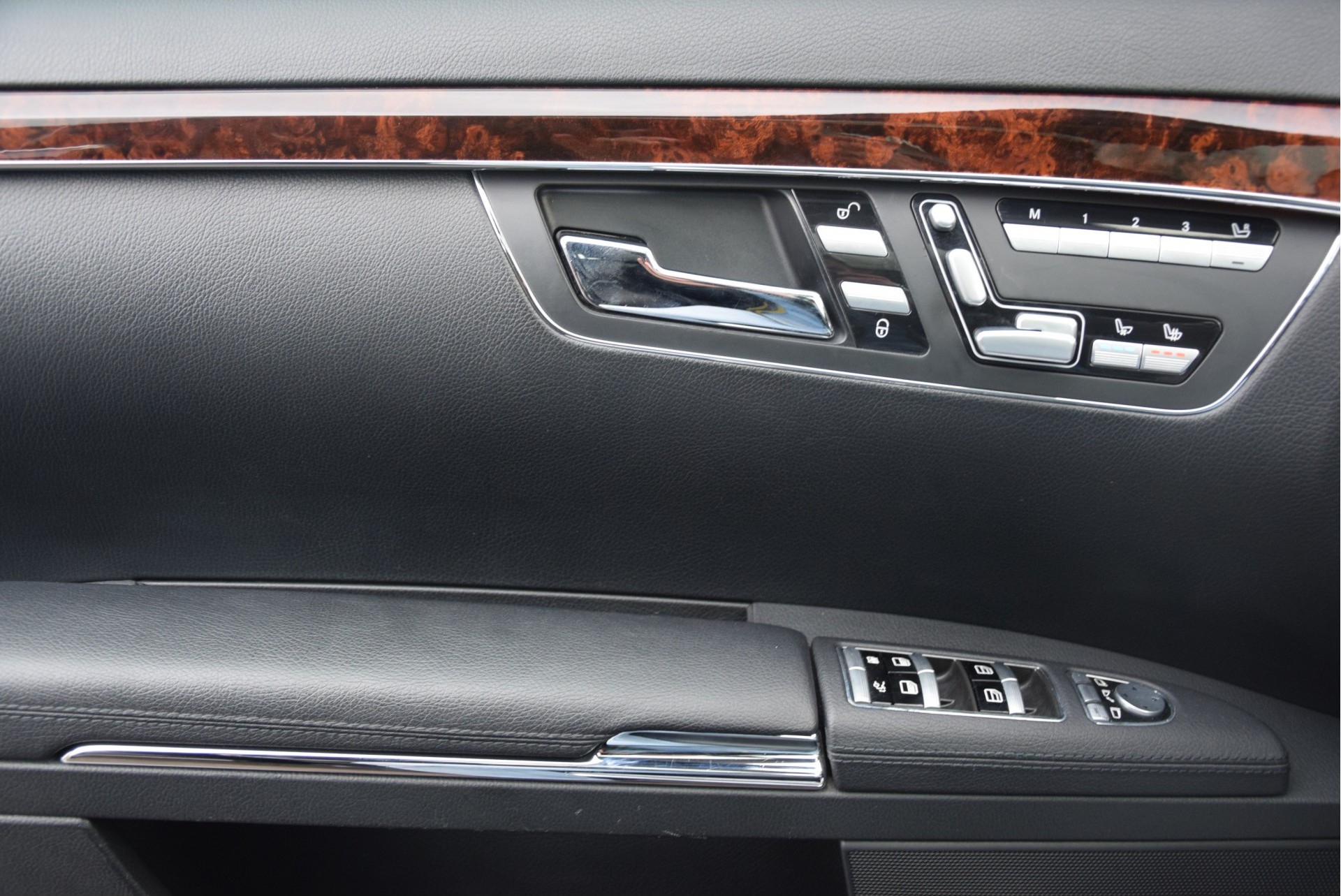 Mercedes-Benz S-Klasse 350 Cdi Massage/Keyless/Distronic/Nighvision/Camera/Dak/ Aut7 Foto 10