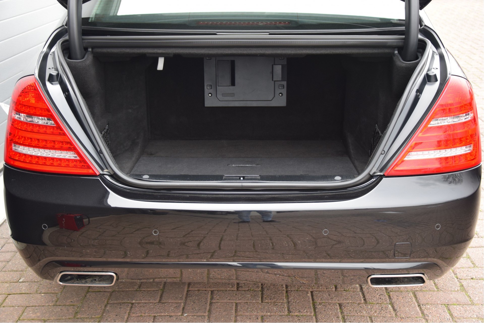 Mercedes-Benz S-Klasse 350 Cdi Massage/Keyless/Distronic/Nighvision/Camera/Dak/ Aut7 Foto 14