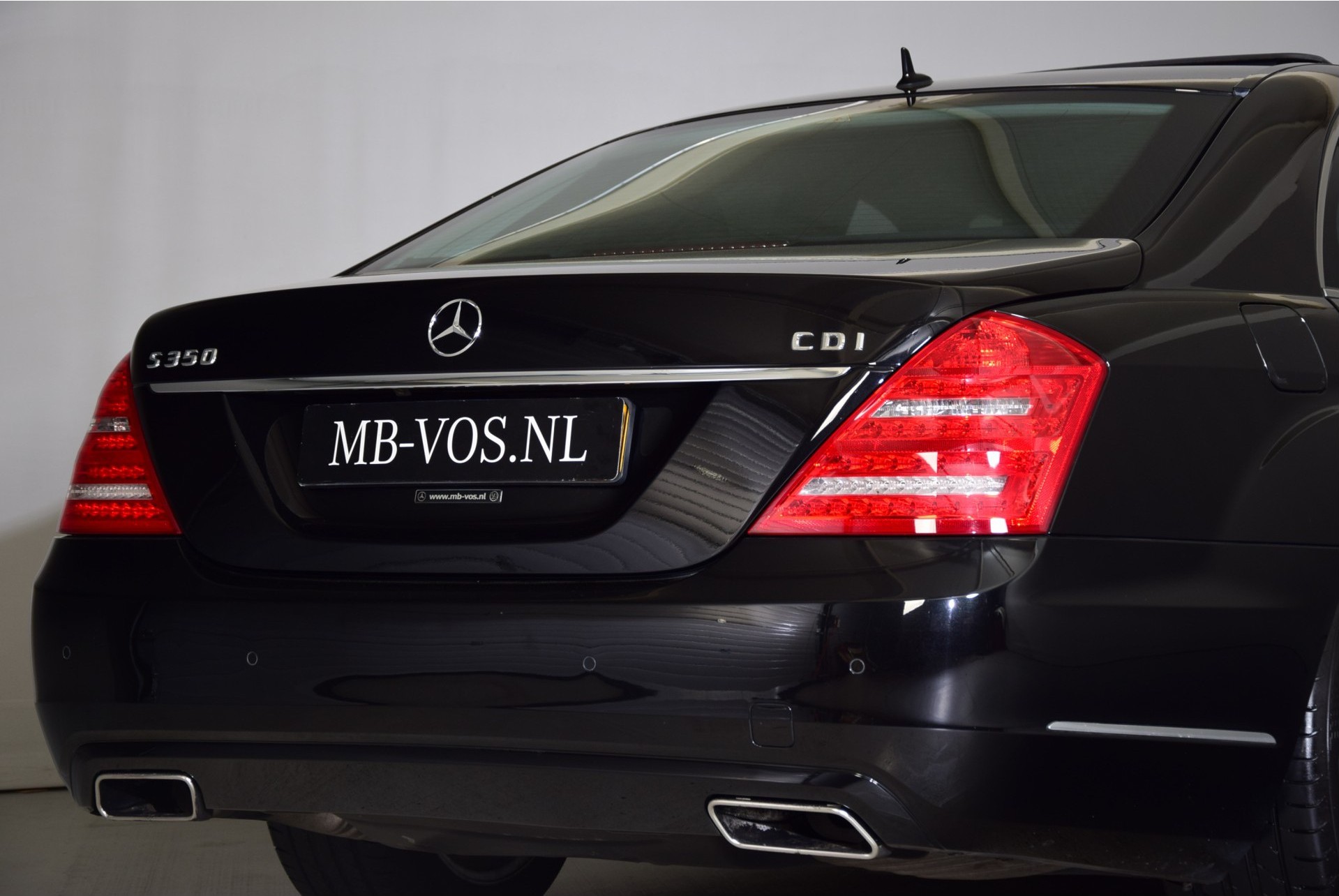 Mercedes-Benz S-Klasse 350 Cdi Massage/Keyless/Distronic/Nighvision/Camera/Dak/ Aut7 Foto 17