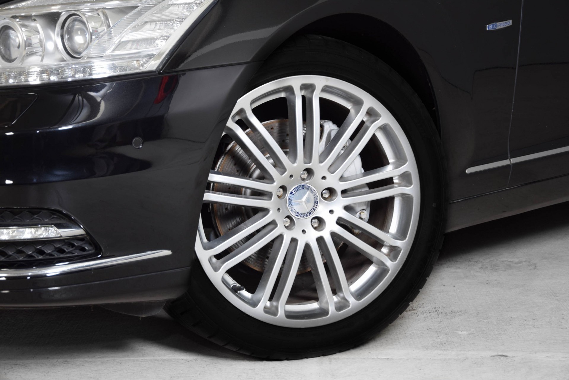 Mercedes-Benz S-Klasse 350 Cdi Massage/Keyless/Distronic/Nighvision/Camera/Dak/ Aut7 Foto 18