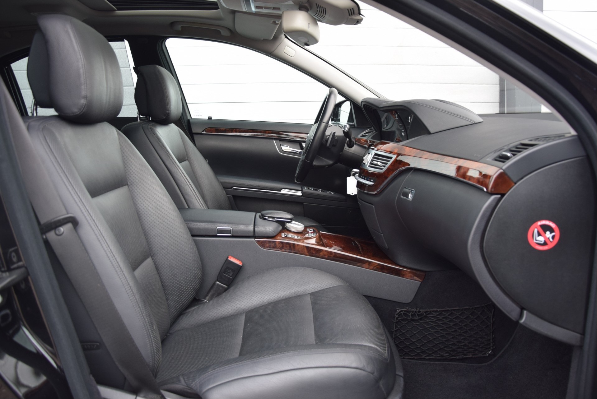 Mercedes-Benz S-Klasse 350 Cdi Massage/Keyless/Distronic/Nighvision/Camera/Dak/ Aut7 Foto 3