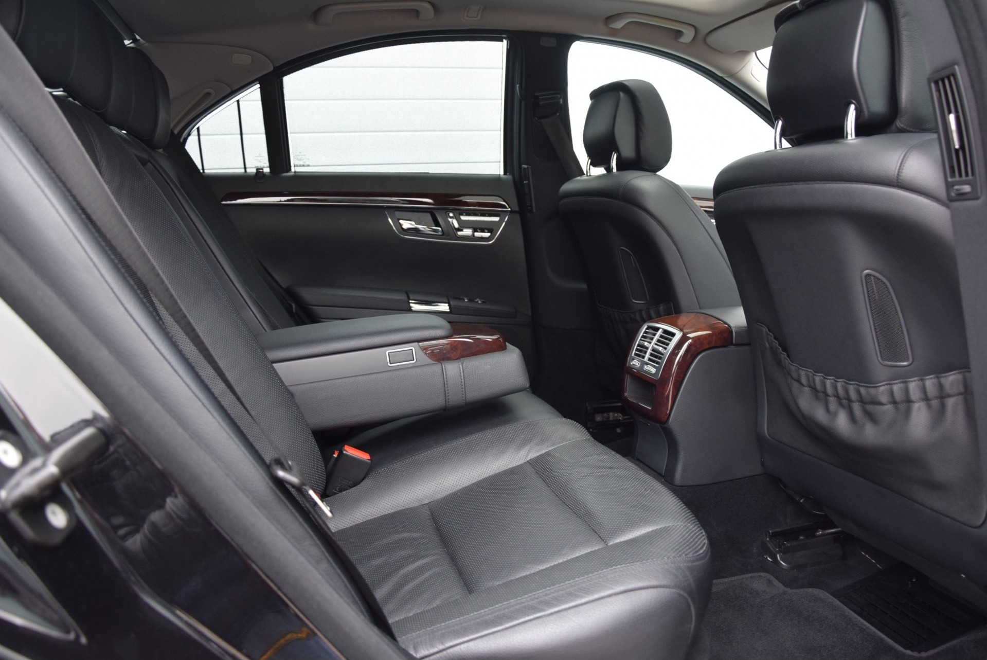 Mercedes-Benz S-Klasse 350 Cdi Massage/Keyless/Distronic/Nighvision/Camera/Dak/ Aut7 Foto 4