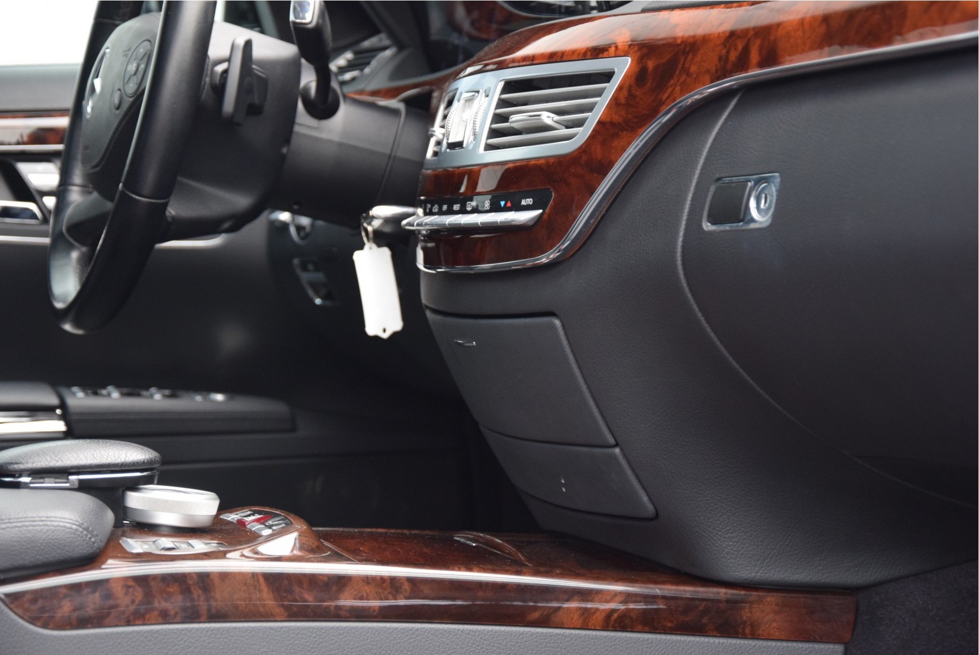 Mercedes-Benz S-Klasse 350 Cdi Massage/Keyless/Distronic/Nighvision/Camera/Dak/ Aut7 Foto 7