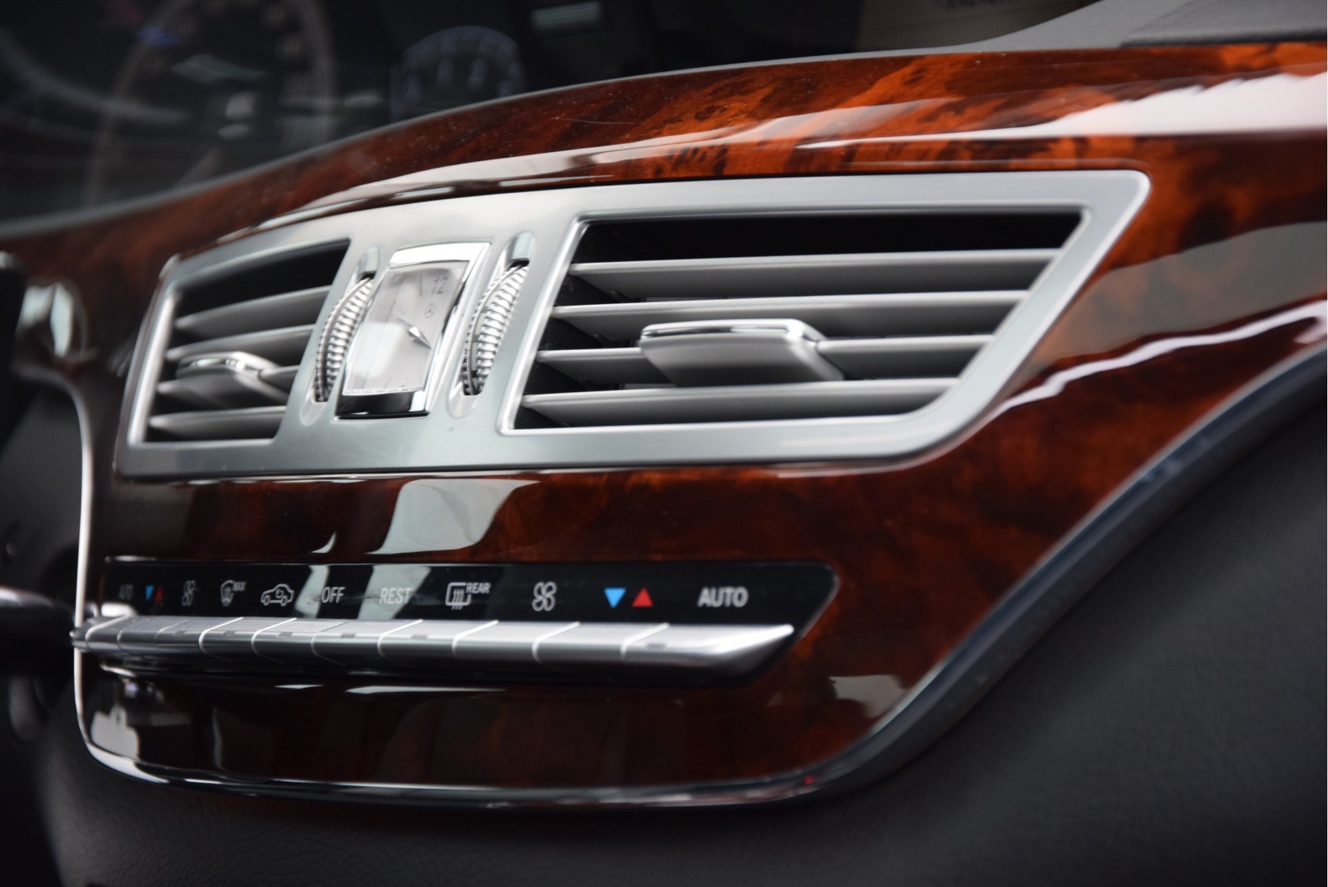 Mercedes-Benz S-Klasse 350 Cdi Massage/Keyless/Distronic/Nighvision/Camera/Dak/ Aut7 Foto 8