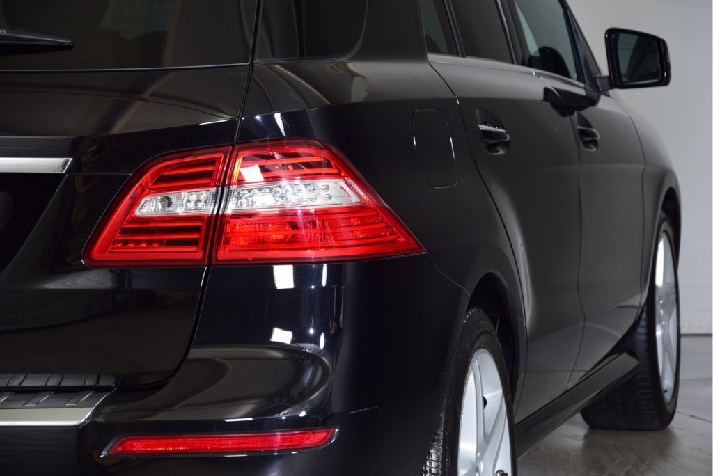 Mercedes-Benz M-Klasse 350 BLUETEC 4-M AMG EDITION 1 Distronic/Keyless/Panorama/Standkachel/Mem/Designo/Trhk Aut7 Foto 16