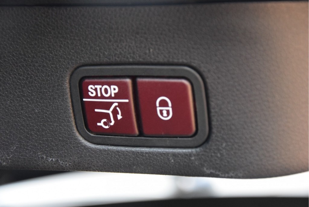 Mercedes-Benz M-Klasse 350 BLUETEC 4-M AMG EDITION 1 Distronic/Keyless/Panorama/Standkachel/Mem/Designo/Trhk Aut7 Foto 18