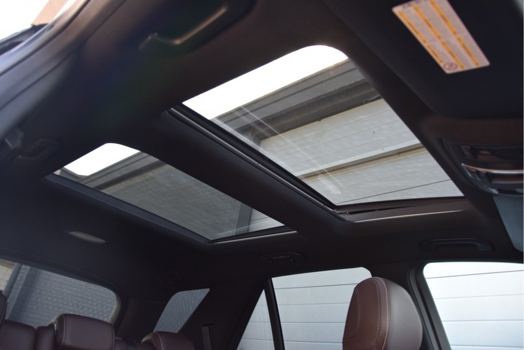 Mercedes-Benz M-Klasse 350 BLUETEC 4-M AMG EDITION 1 Distronic/Keyless/Panorama/Standkachel/Mem/Designo/Trhk Aut7 Foto 5