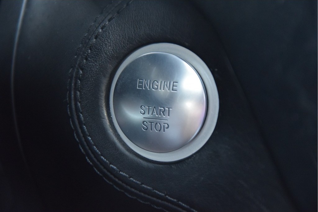 Mercedes-Benz M-Klasse 350 BLUETEC 4-M AMG EDITION 1 Distronic/Keyless/Panorama/Standkachel/Mem/Designo/Trhk Aut7 Foto 8