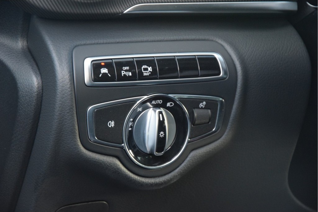 Mercedes-Benz V-Klasse 250 Bluetec Lang DC Luxe Avantgarde ILS/Com/Distronic/Mem/Trekhaak/Elekr-deuren Aut7 Foto 12
