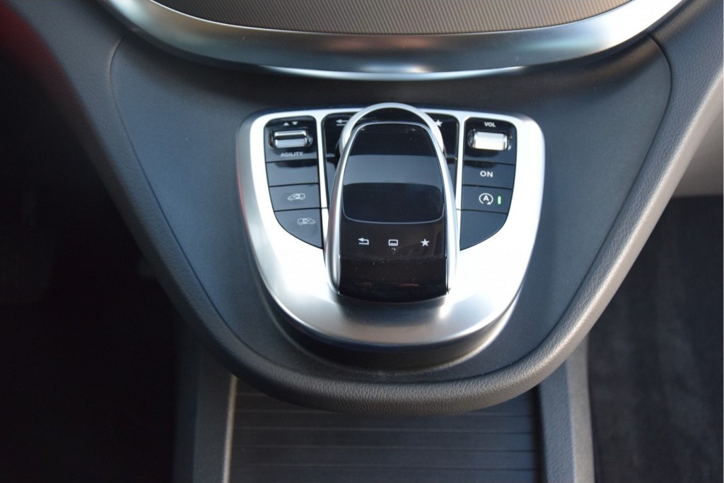 Mercedes-Benz V-Klasse 250 Bluetec Lang DC Luxe Avantgarde ILS/Com/Distronic/Mem/Trekhaak/Elekr-deuren Aut7 Foto 14