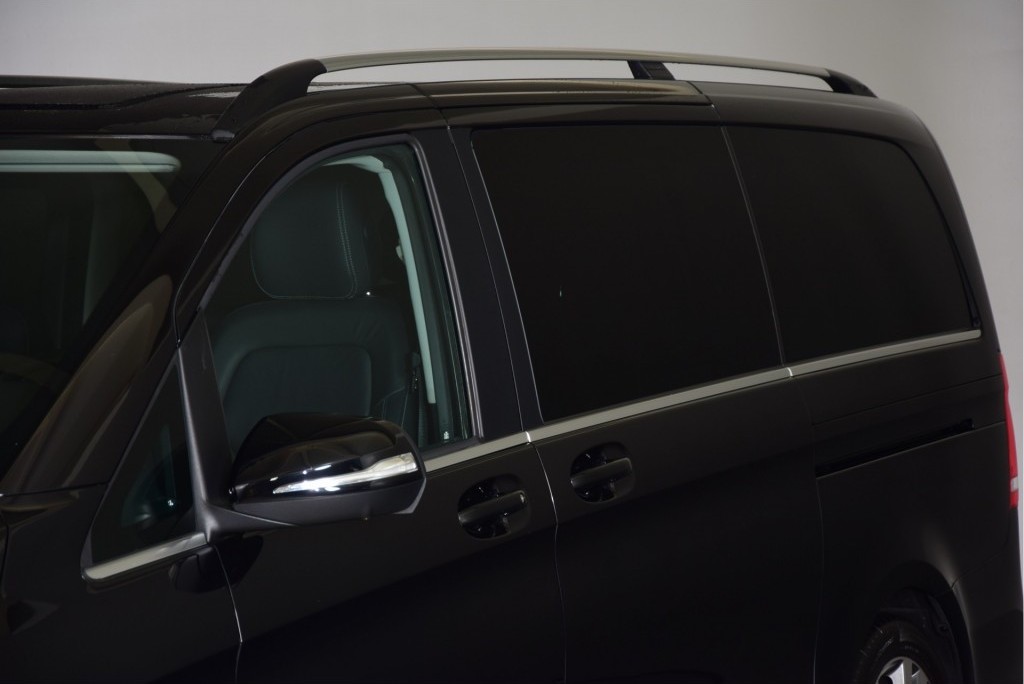 Mercedes-Benz V-Klasse 250 Bluetec Lang DC Luxe Avantgarde ILS/Com/Distronic/Mem/Trekhaak/Elekr-deuren Aut7 Foto 16