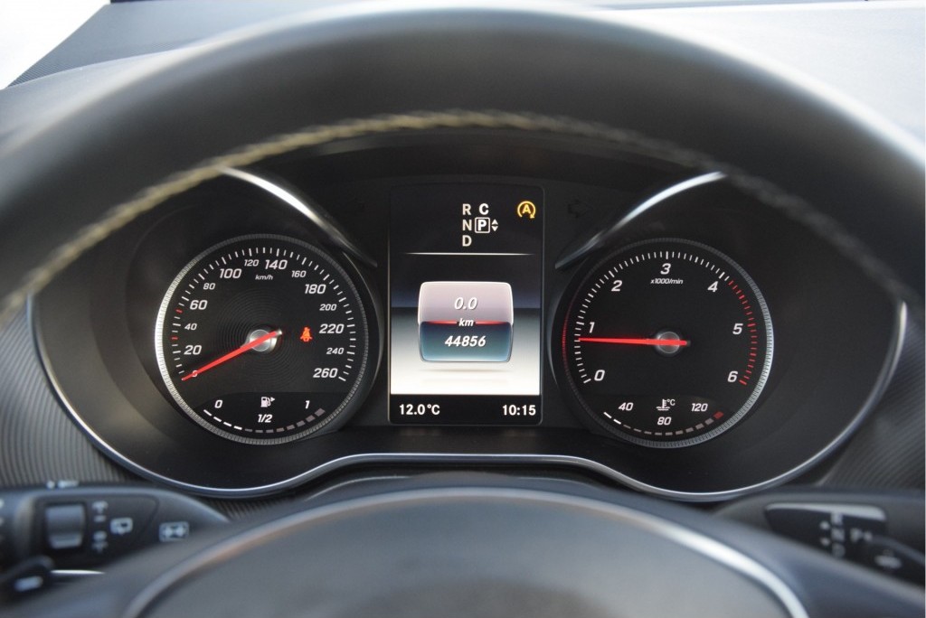 Mercedes-Benz V-Klasse 250 Bluetec Lang DC Luxe Avantgarde ILS/Com/Distronic/Mem/Trekhaak/Elekr-deuren Aut7 Foto 6