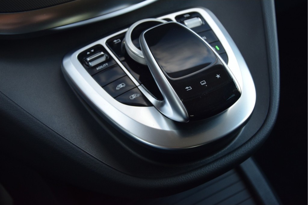 Mercedes-Benz V-Klasse 250 Bluetec Lang DC Luxe Avantgarde ILS/Com/Distronic/Mem/Trekhaak/Elekr-deuren Aut7 Foto 8