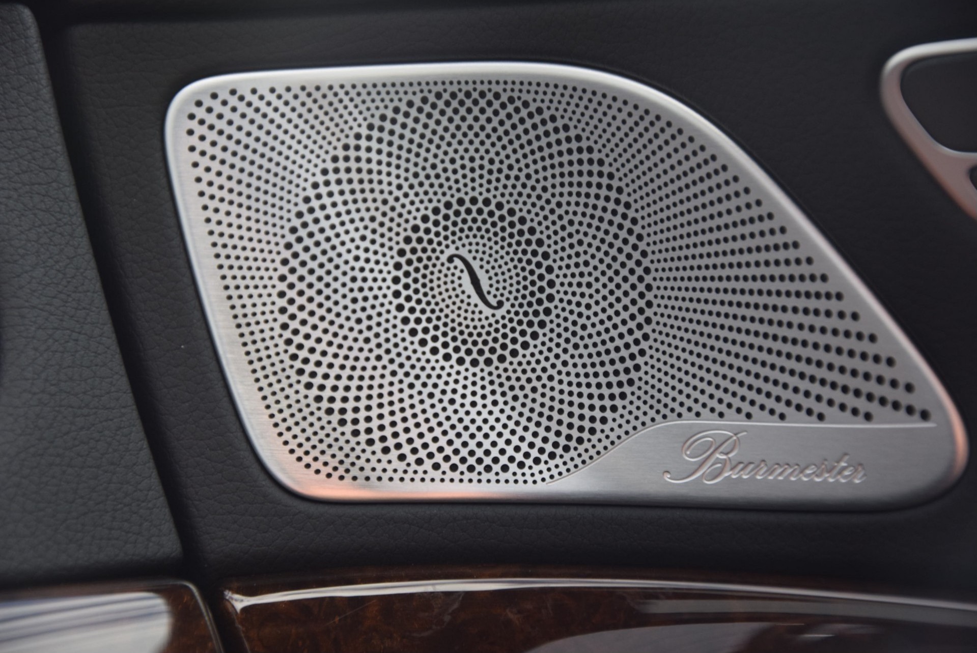 Mercedes-Benz S-Klasse 500 4MATIC Massage/Distronic/Keyless/HUD/Touchpad/360cam Aut7 Foto 11