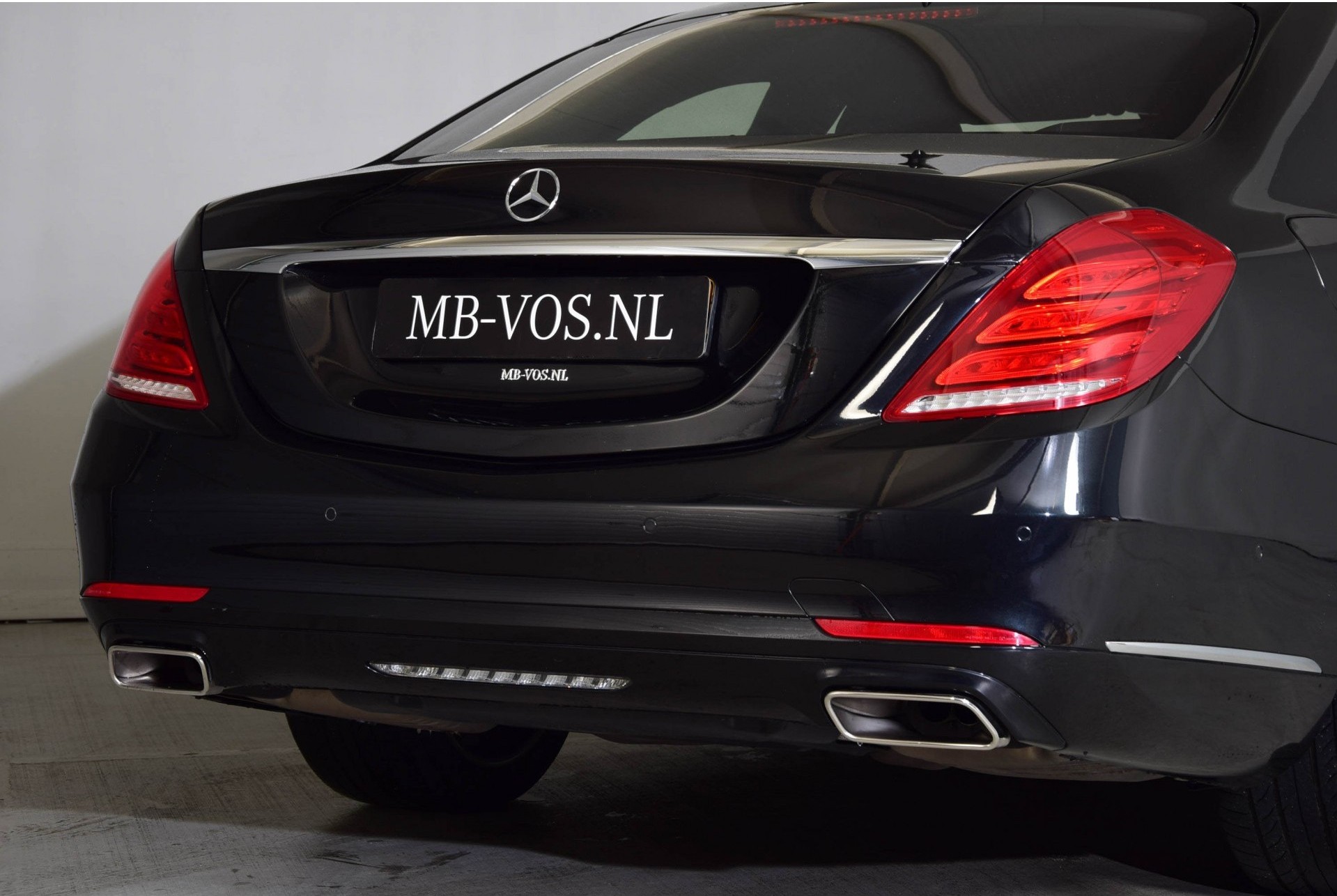 Mercedes-Benz S-Klasse 500 4MATIC Massage/Distronic/Keyless/HUD/Touchpad/360cam Aut7 Foto 19