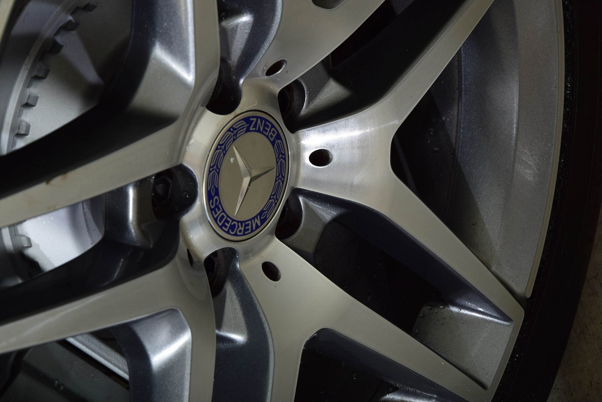 Mercedes-Benz S-Klasse 500 4MATIC Massage/Distronic/Keyless/HUD/Touchpad/360cam Aut7 Foto 21