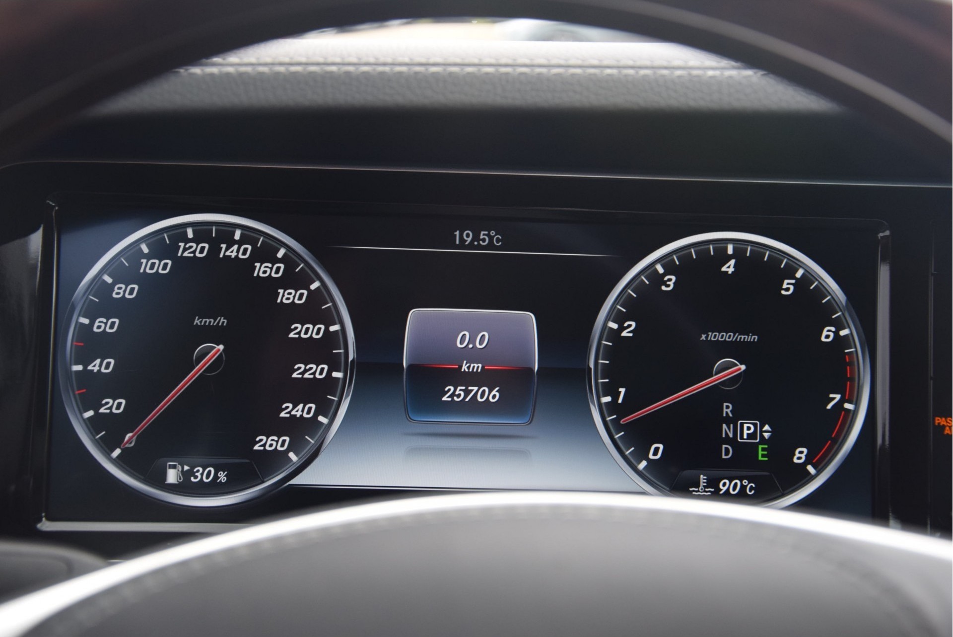 Mercedes-Benz S-Klasse 500 4MATIC Massage/Distronic/Keyless/HUD/Touchpad/360cam Aut7 Foto 6