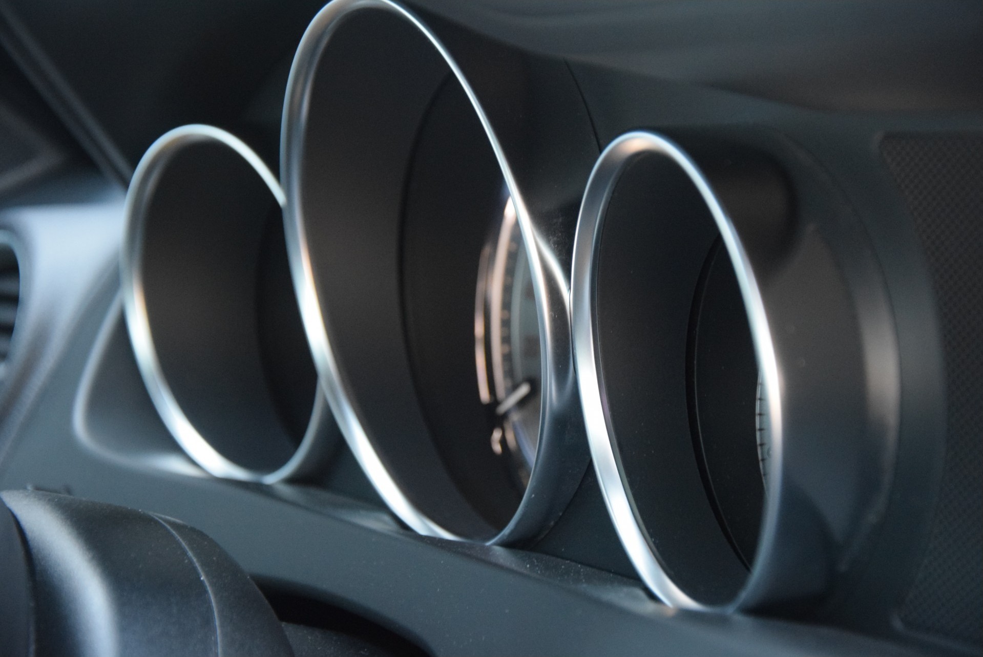 Mercedes-Benz C-Klasse 250 CGI AMG Leer/ILS/Com/19"Lmv Aut7 Foto 11