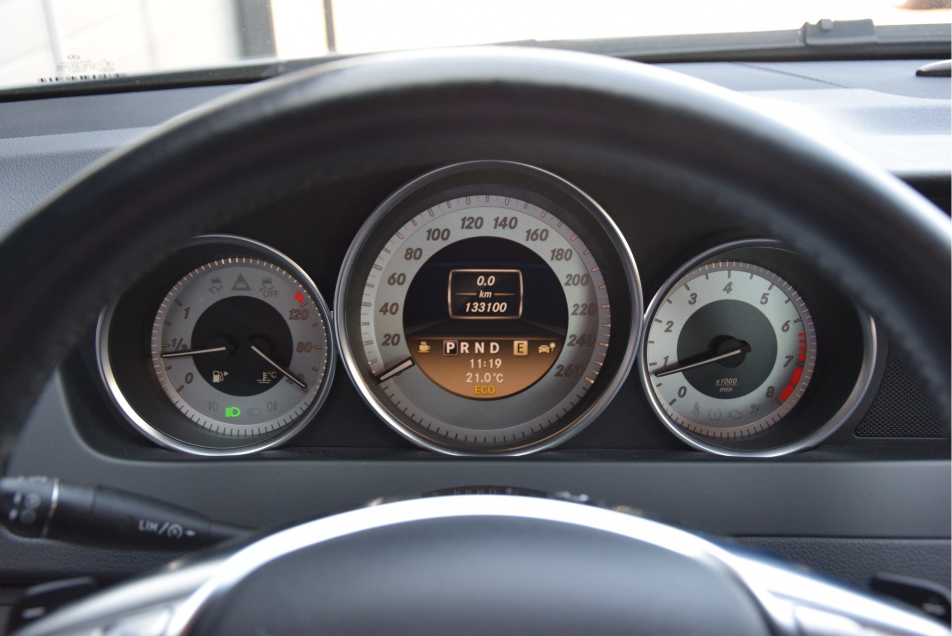 Mercedes-Benz C-Klasse 250 CGI AMG Leer/ILS/Com/19"Lmv Aut7 Foto 7