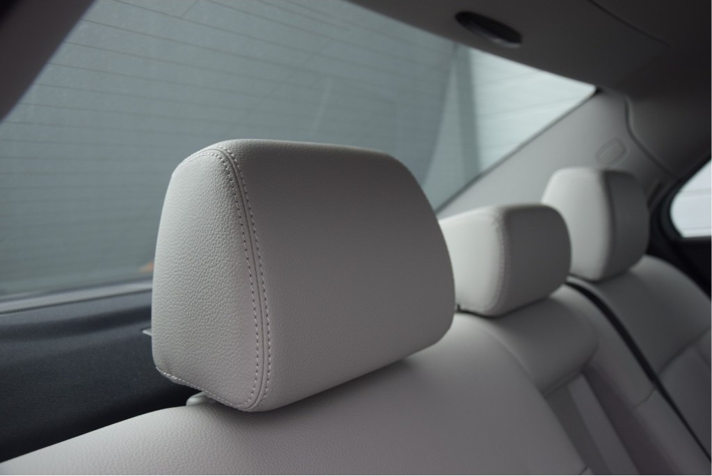 Mercedes-Benz E-Klasse 250 CDI Avantgarde Comand/ILS/Stoelverwarming 1ste eigenaar/dealer onderhouden Foto 11