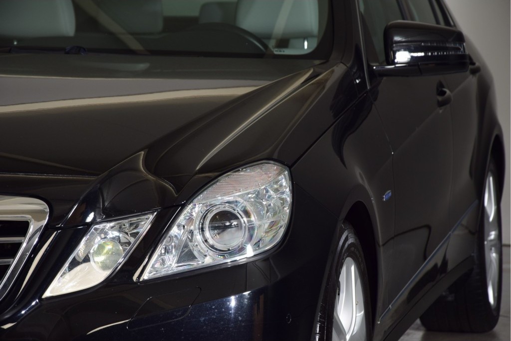 Mercedes-Benz E-Klasse 250 CDI Avantgarde Comand/ILS/Stoelverwarming 1ste eigenaar/dealer onderhouden Foto 16