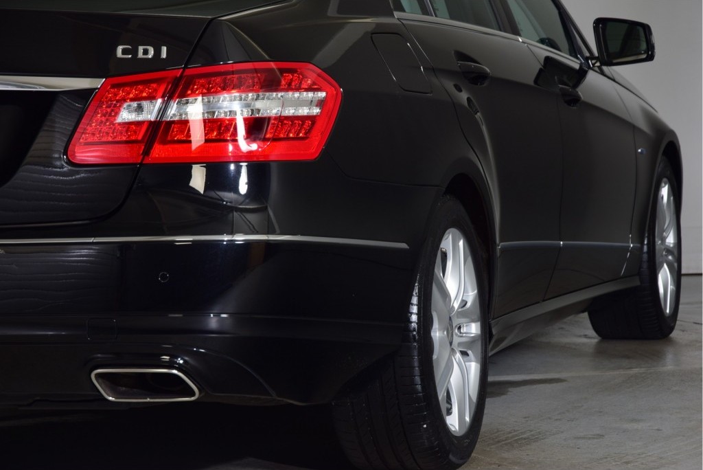 Mercedes-Benz E-Klasse 250 CDI Avantgarde Comand/ILS/Stoelverwarming 1ste eigenaar/dealer onderhouden Foto 18
