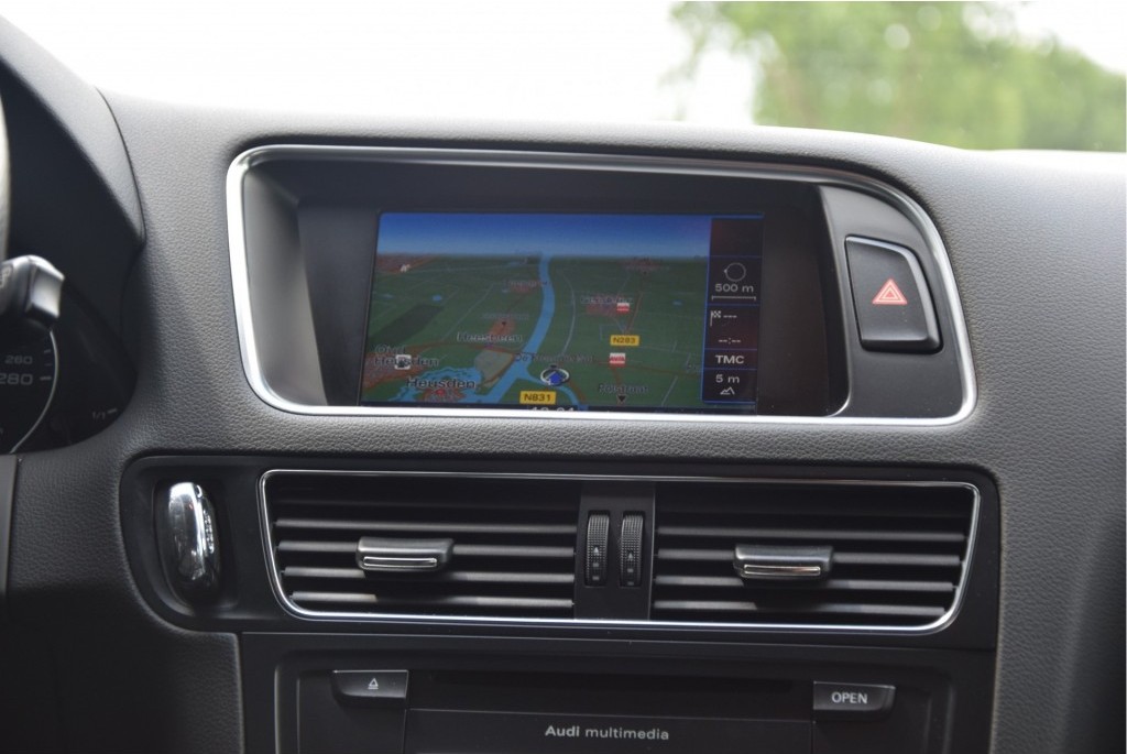 Audi Q5 3.2FSI Quattro Pro Line S-Line B&O/MMI Plus/Mem/Keyless Aut7 Foto 10