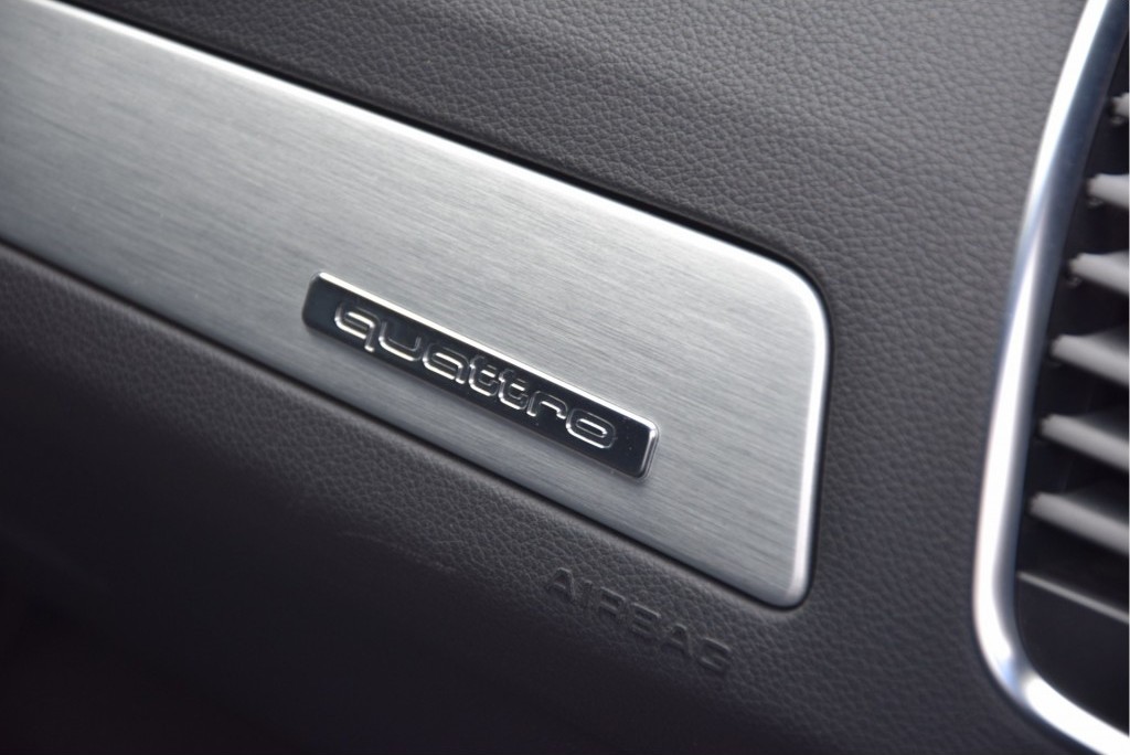 Audi Q5 3.2FSI Quattro Pro Line S-Line B&O/MMI Plus/Mem/Keyless Aut7 Foto 12