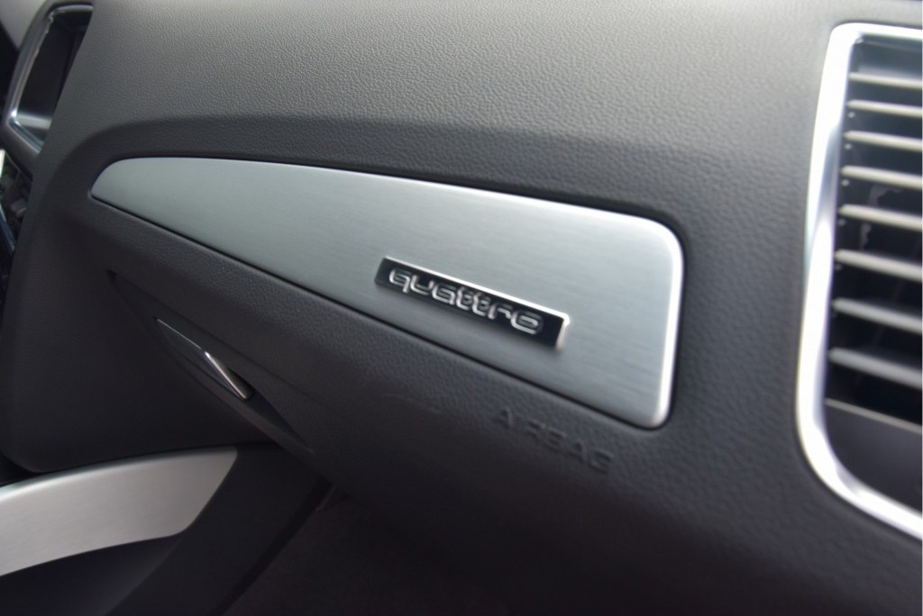 Audi Q5 3.2FSI Quattro Pro Line S-Line B&O/MMI Plus/Mem/Keyless Aut7 Foto 15