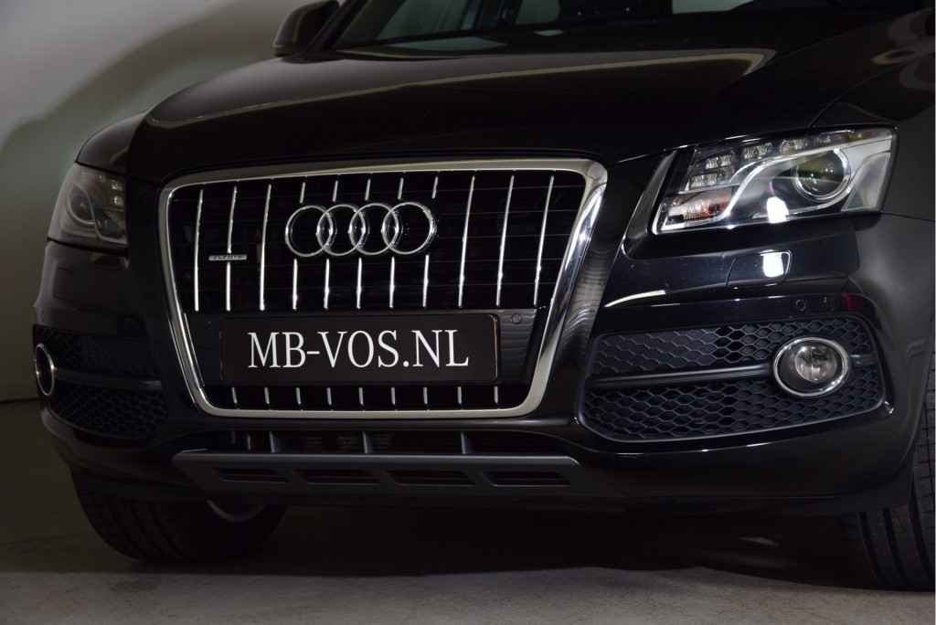 Audi Q5 3.2FSI Quattro Pro Line S-Line B&O/MMI Plus/Mem/Keyless Aut7 Foto 18