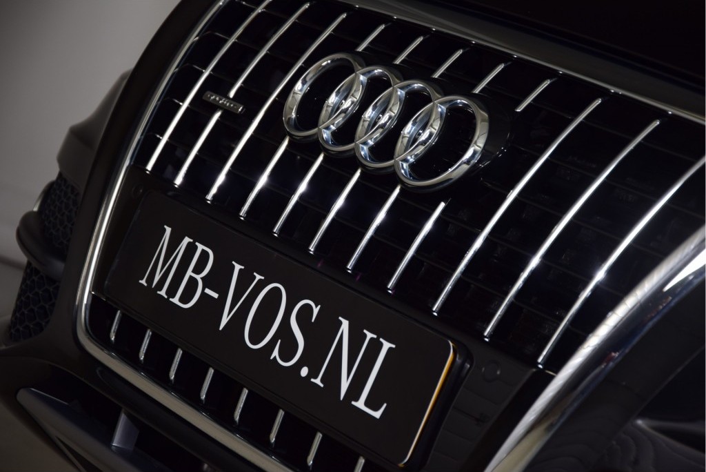 Audi Q5 3.2FSI Quattro Pro Line S-Line B&O/MMI Plus/Mem/Keyless Aut7 Foto 20