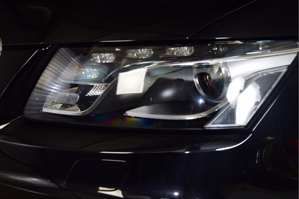 Audi Q5 3.2FSI Quattro Pro Line S-Line B&O/MMI Plus/Mem/Keyless Aut7 Foto 21