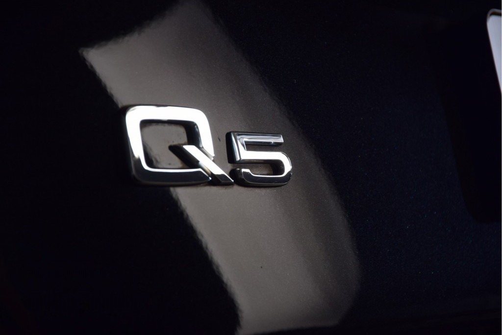 Audi Q5 3.2FSI Quattro Pro Line S-Line B&O/MMI Plus/Mem/Keyless Aut7 Foto 24