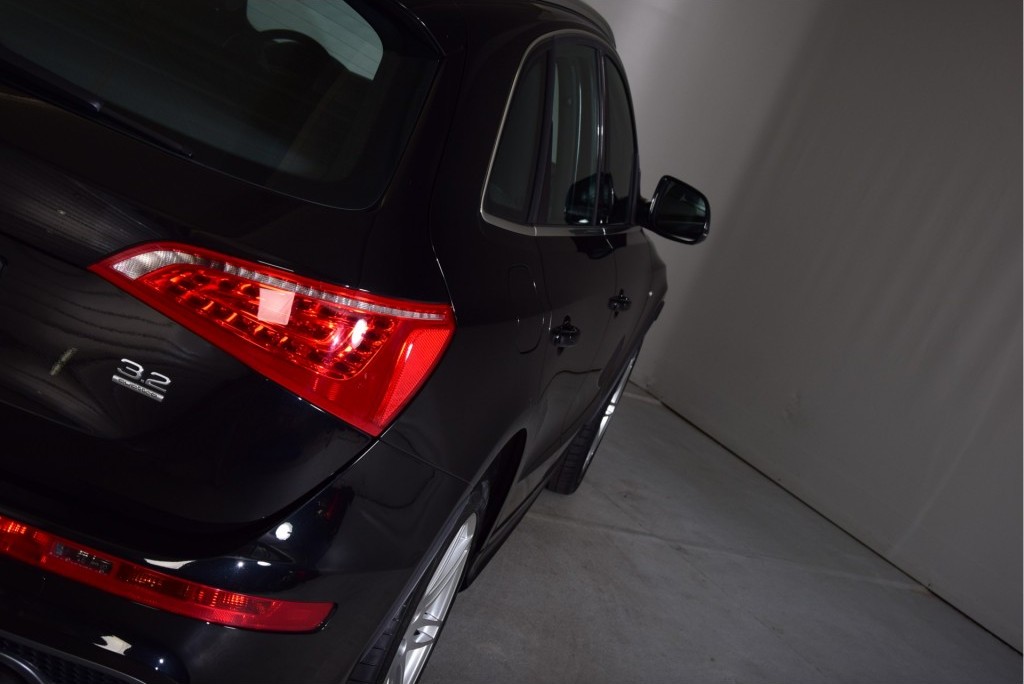 Audi Q5 3.2FSI Quattro Pro Line S-Line B&O/MMI Plus/Mem/Keyless Aut7 Foto 25