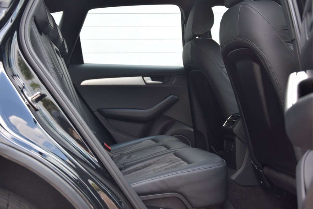 Audi Q5 3.2FSI Quattro Pro Line S-Line B&O/MMI Plus/Mem/Keyless Aut7 Foto 4