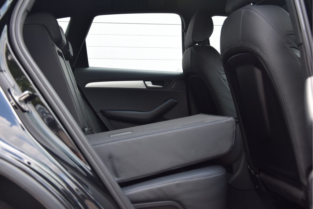 Audi Q5 3.2FSI Quattro Pro Line S-Line B&O/MMI Plus/Mem/Keyless Aut7 Foto 5