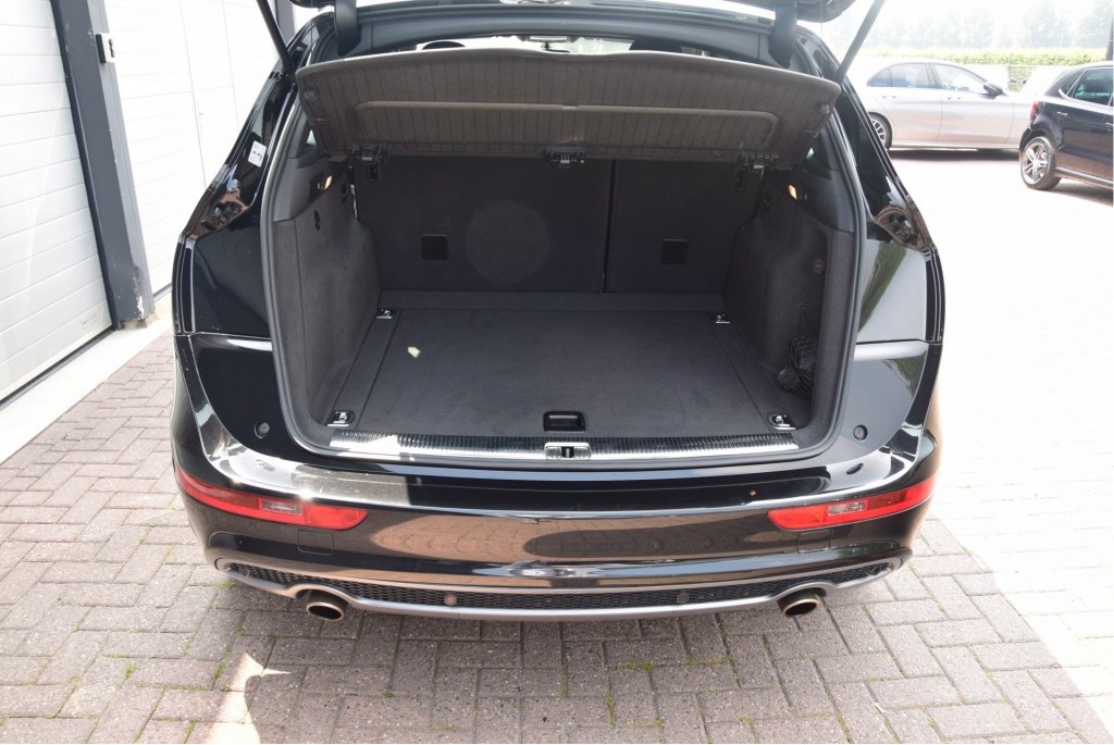 Audi Q5 3.2FSI Quattro Pro Line S-Line B&O/MMI Plus/Mem/Keyless Aut7 Foto 7