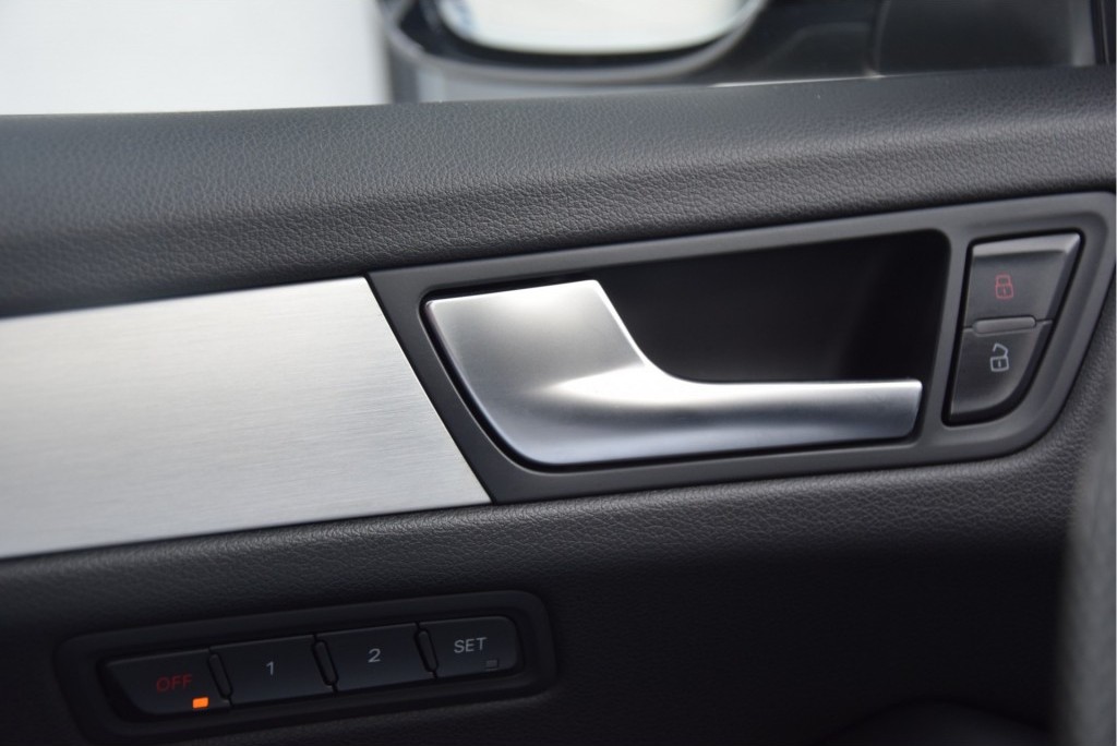 Audi Q5 3.2FSI Quattro Pro Line S-Line B&O/MMI Plus/Mem/Keyless Aut7 Foto 8