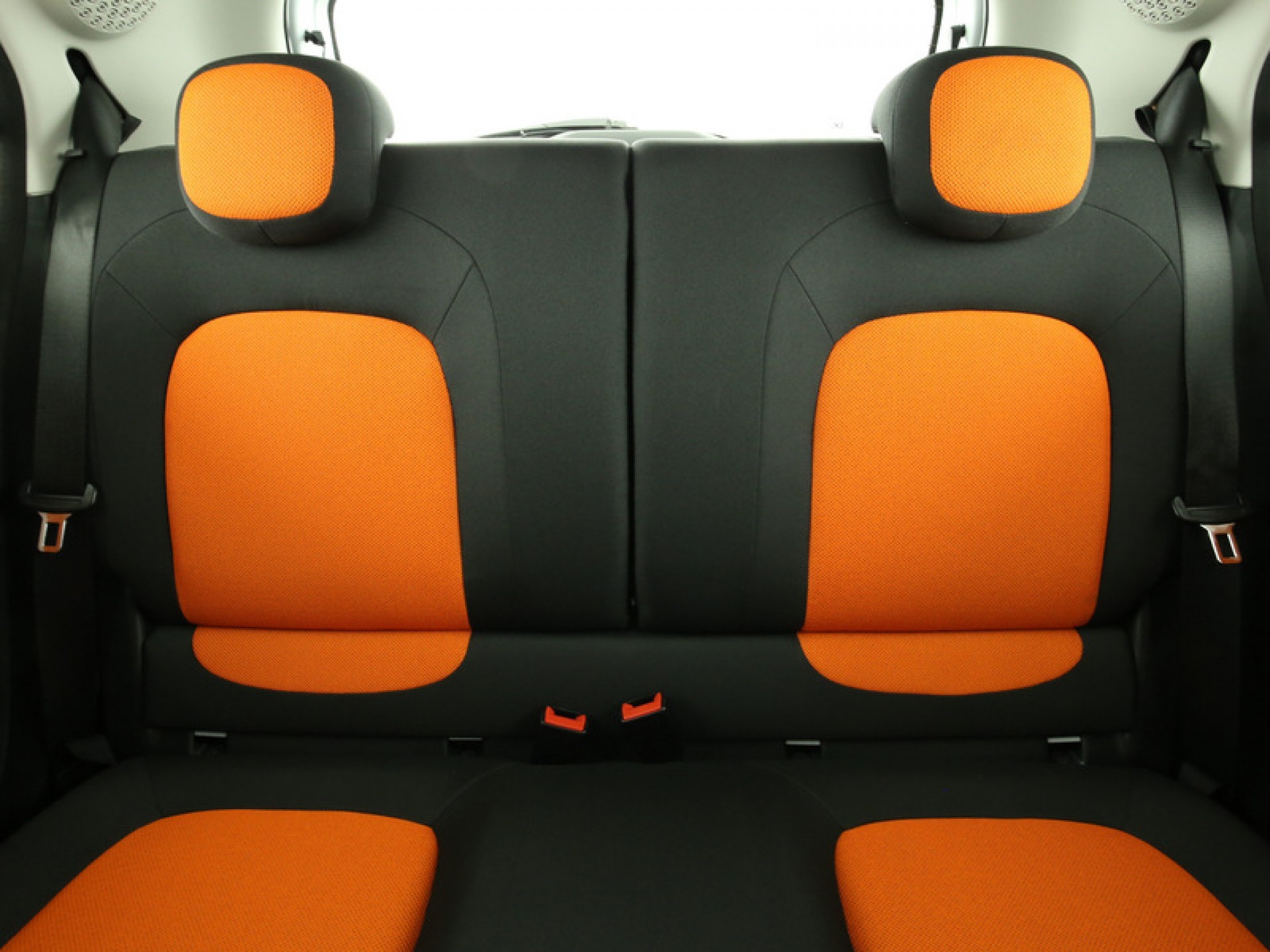 Smart Forfour 1.0 Passion Panoramadak/stoelverwarming/LED/ECC Foto 7