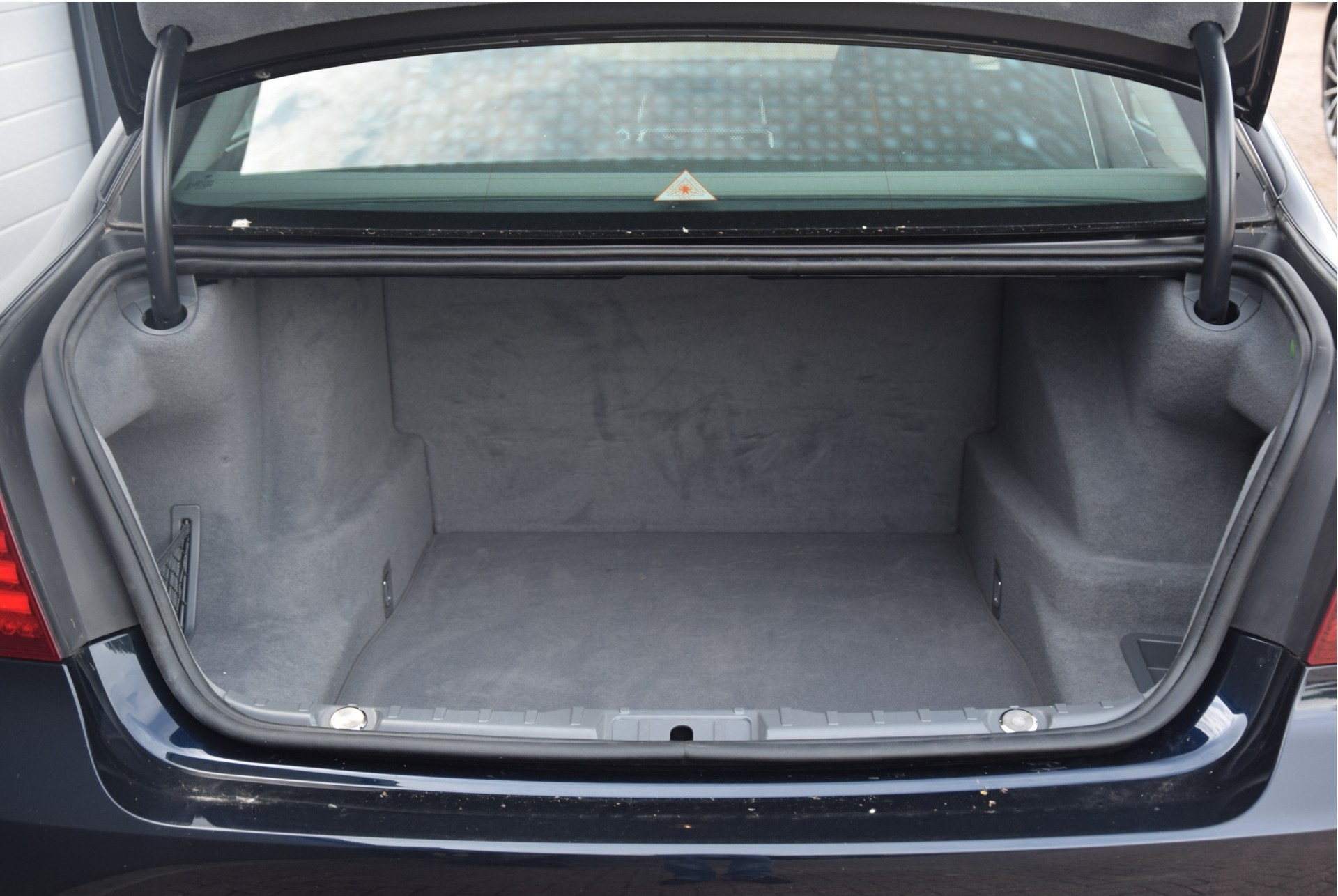 BMW 7 Serie 730d Lang ACC/19" LMV/Comf-Stln/Hifi Sound/Prof Nav/Mem Aut8 Foto 10