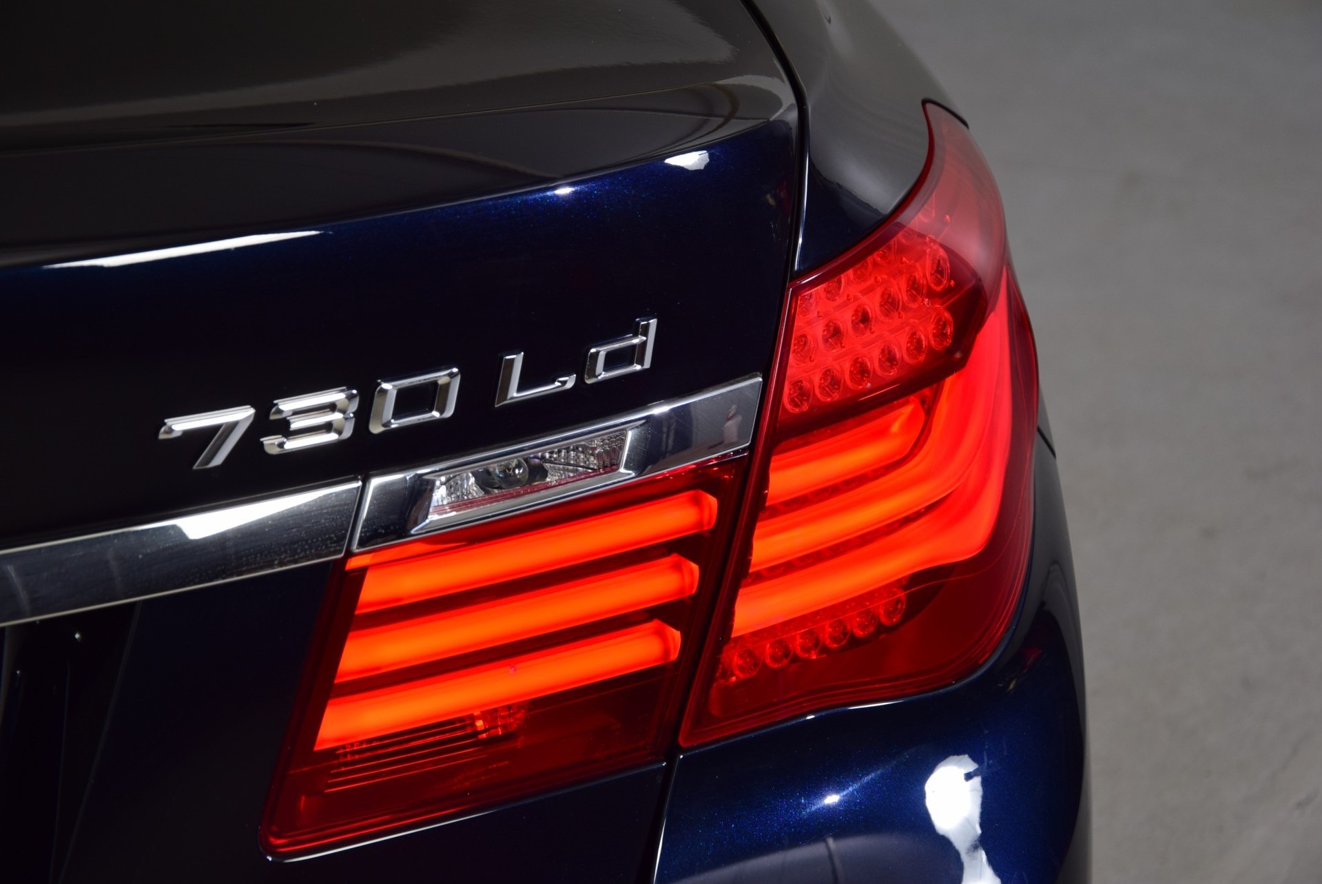 BMW 7 Serie 730d Lang ACC/19" LMV/Comf-Stln/Hifi Sound/Prof Nav/Mem Aut8 Foto 13