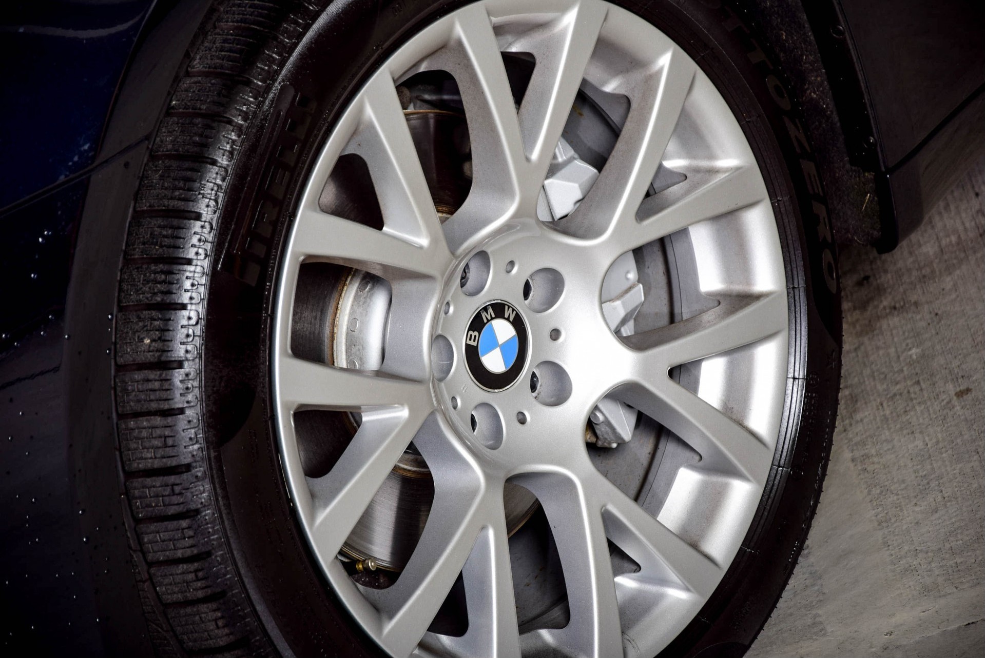 BMW 7 Serie 730d Lang ACC/19" LMV/Comf-Stln/Hifi Sound/Prof Nav/Mem Aut8 Foto 14