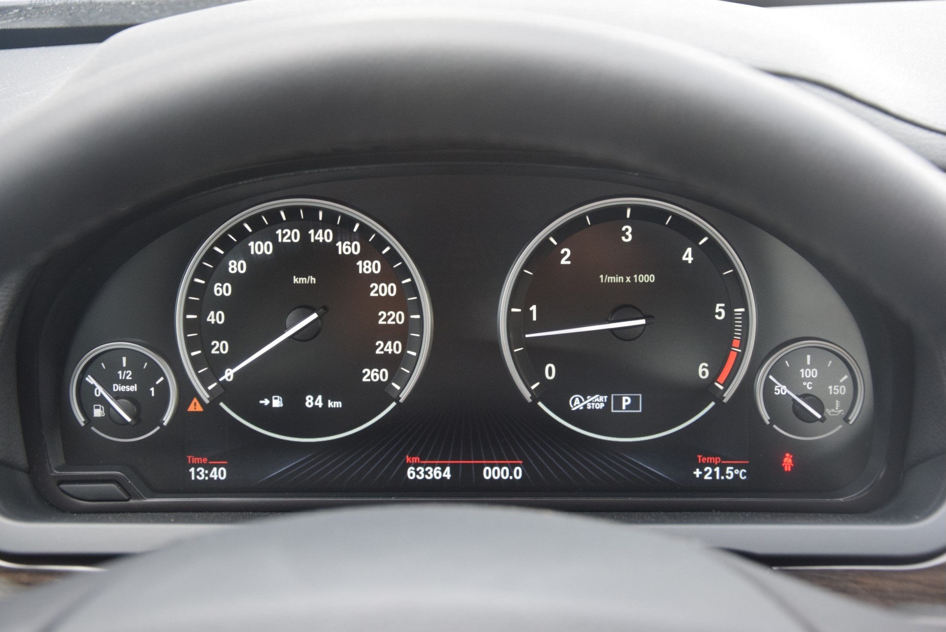 BMW 7 Serie 730d Lang ACC/19" LMV/Comf-Stln/Hifi Sound/Prof Nav/Mem Aut8 Foto 6