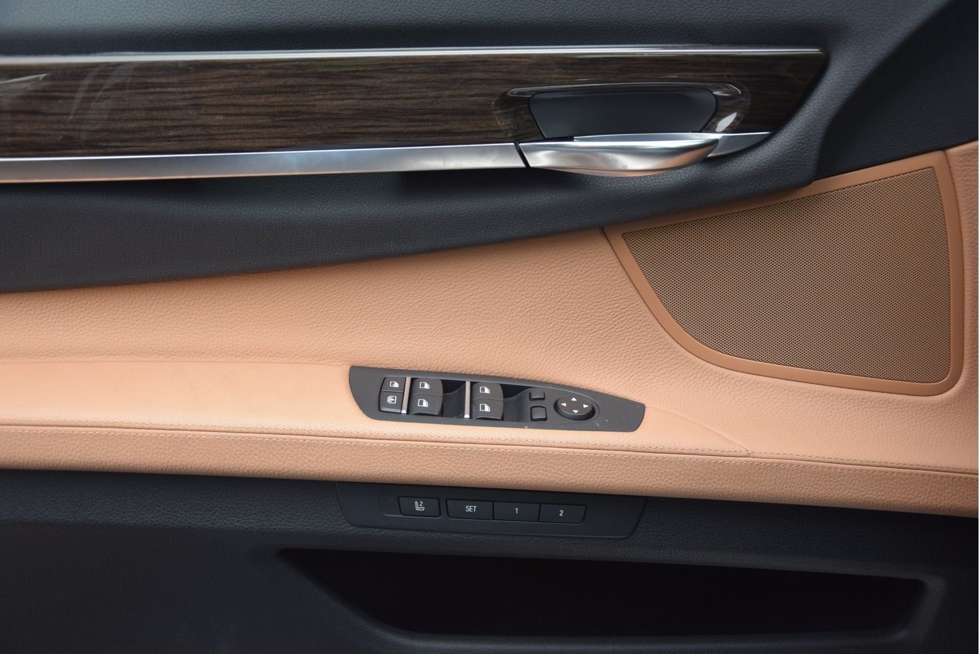 BMW 7 Serie 730d Lang ACC/19" LMV/Comf-Stln/Hifi Sound/Prof Nav/Mem Aut8 Foto 7