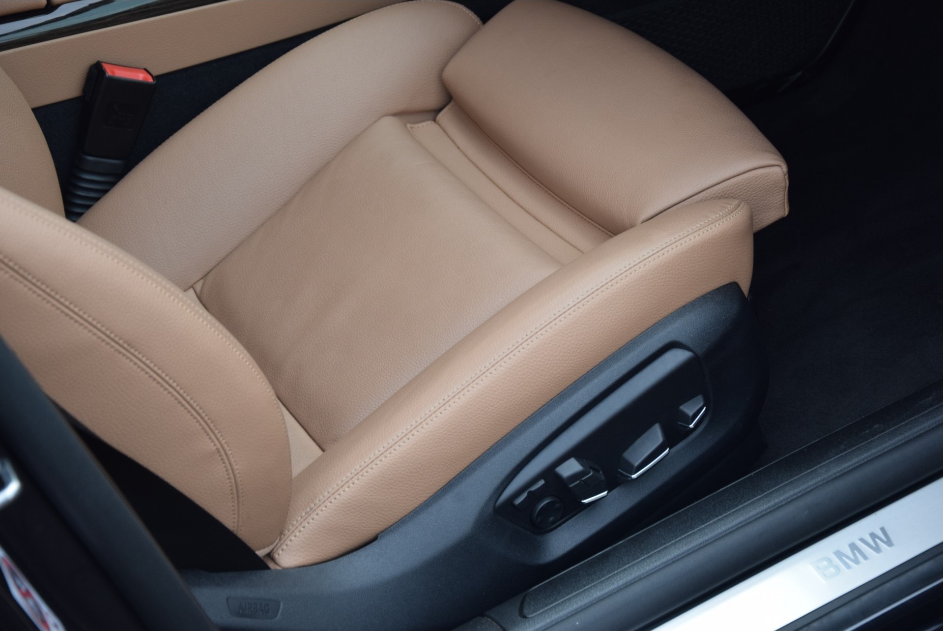 BMW 7 Serie 730d Lang ACC/19" LMV/Comf-Stln/Hifi Sound/Prof Nav/Mem Aut8 Foto 8