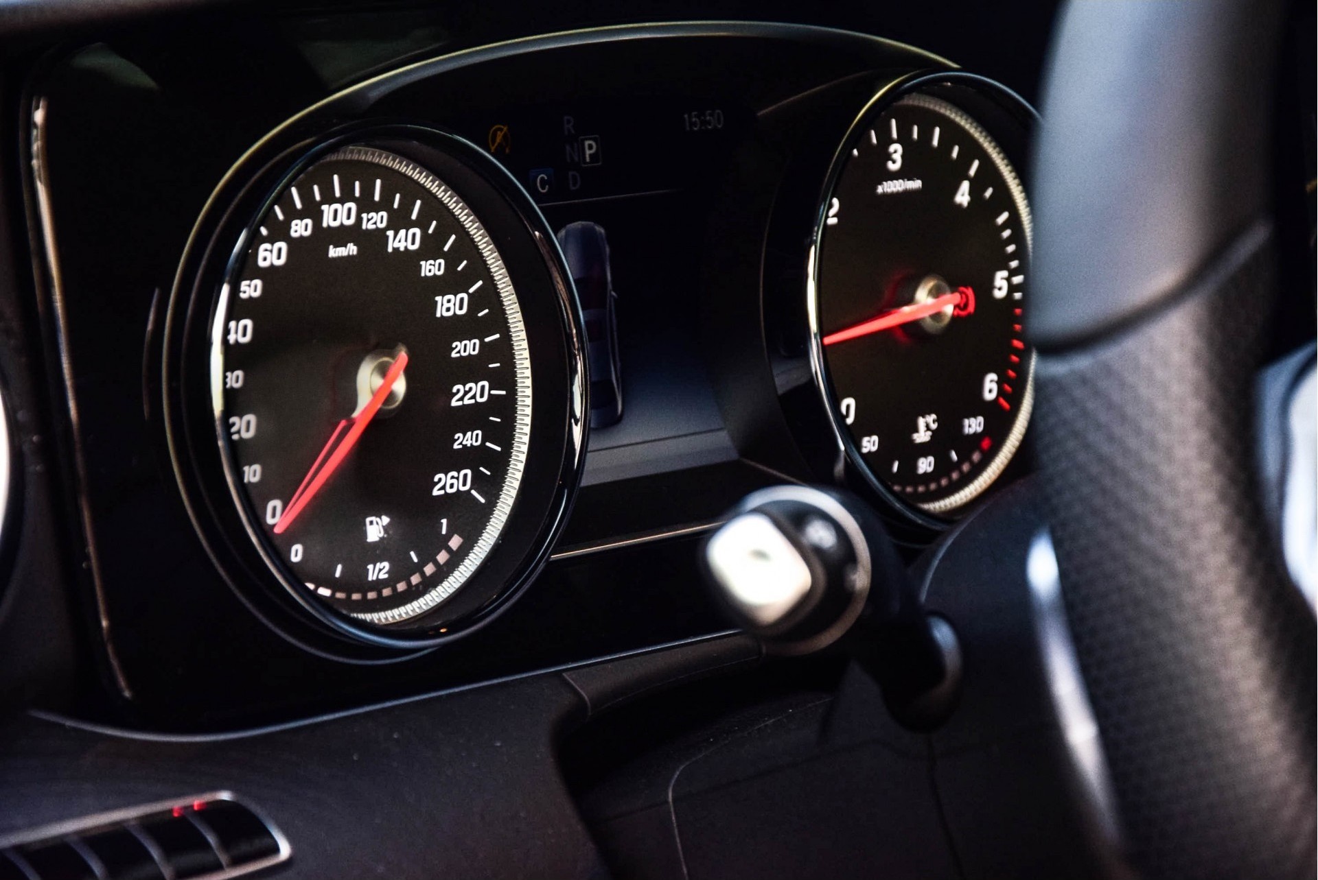 Mercedes-Benz E-Klasse 220d AMG Panorama/Burmester/ILS/20" Aut9 Foto 11