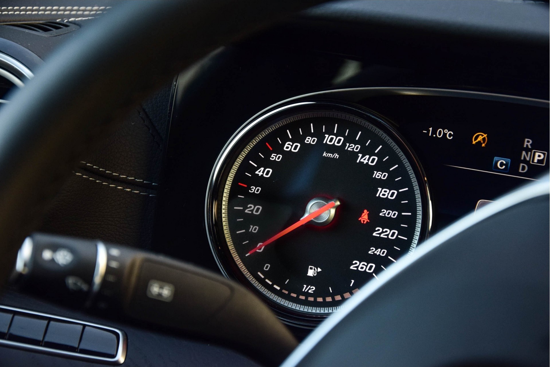 Mercedes-Benz E-Klasse 220d AMG Panorama/Burmester/ILS/20" Aut9 Foto 16